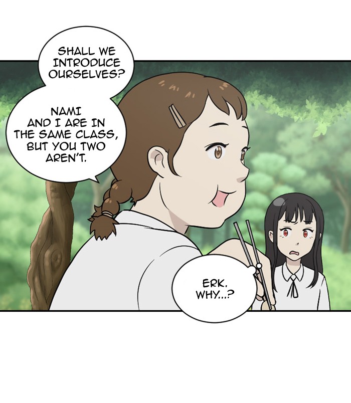 Read Days of Hana Manga Online