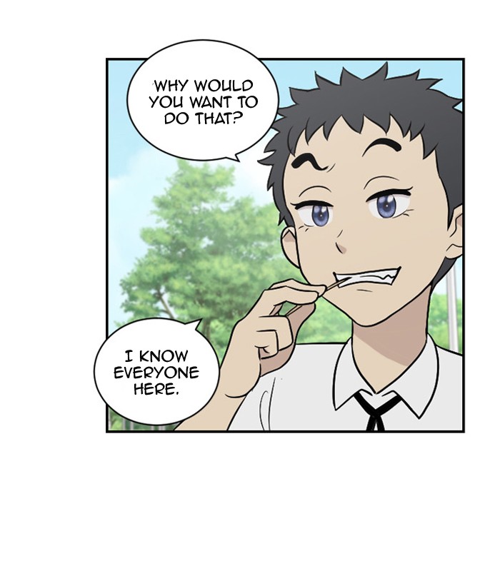 Read Days of Hana Manga Online