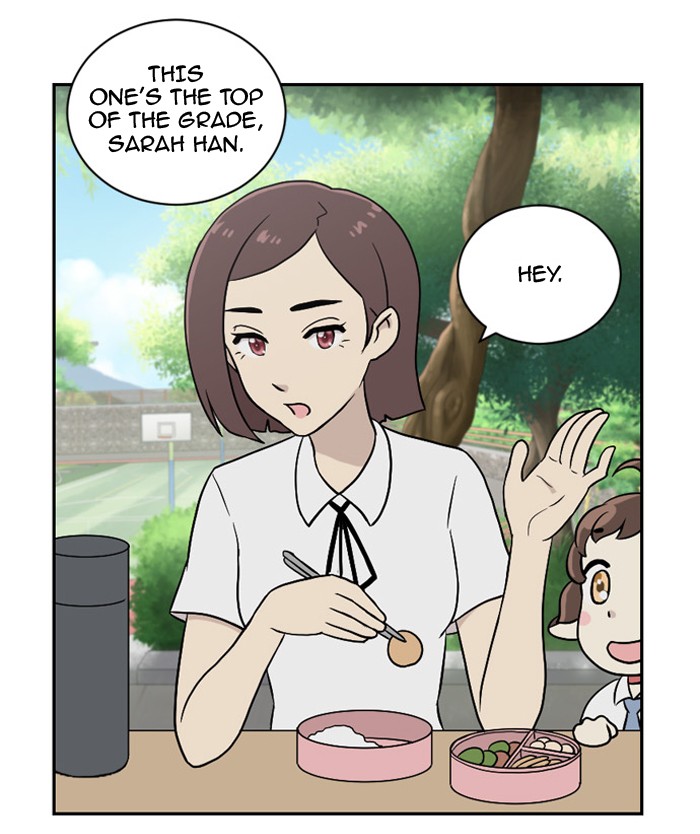 Read Days of Hana Manga Online