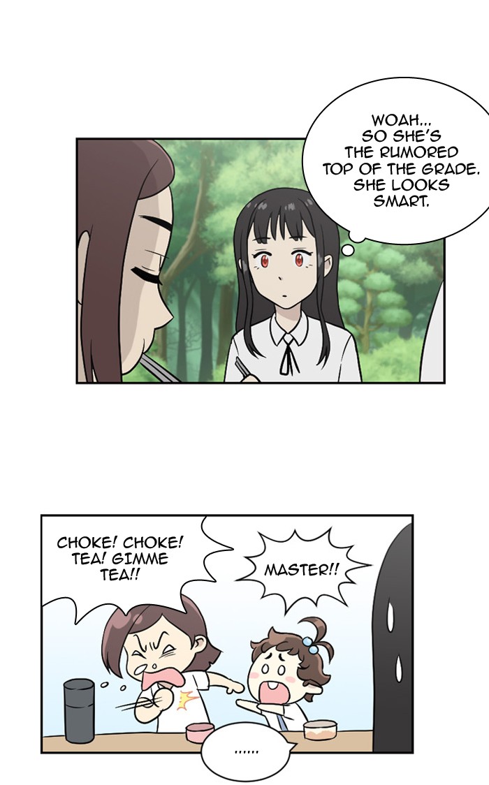 Read Days of Hana Manga Online