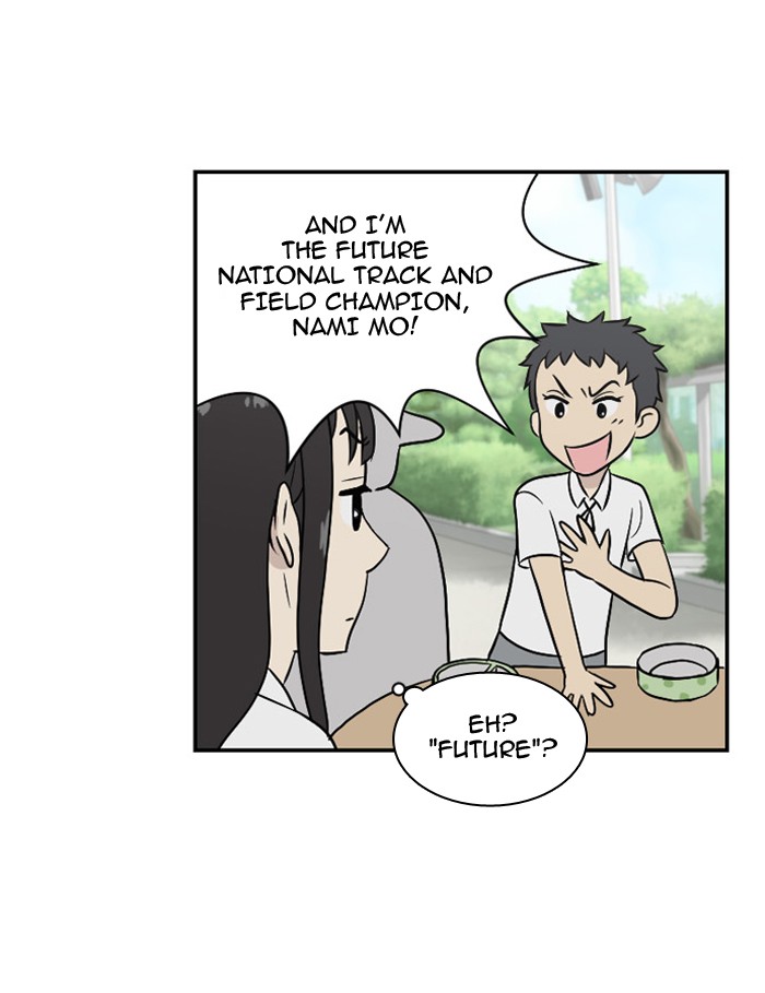 Read Days of Hana Manga Online