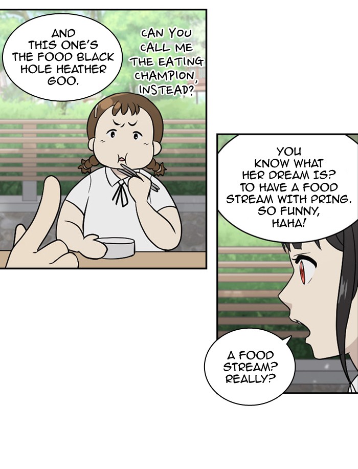 Read Days of Hana Manga Online
