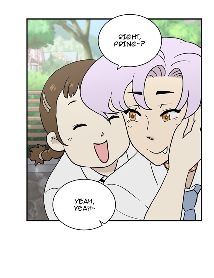 Read Days of Hana Manga Online