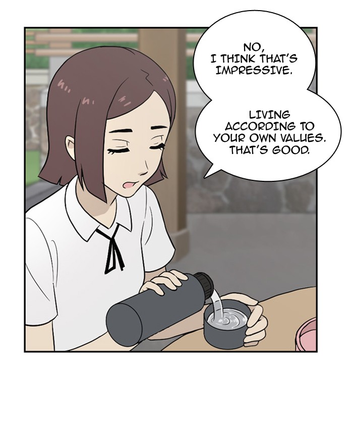 Read Days of Hana Manga Online