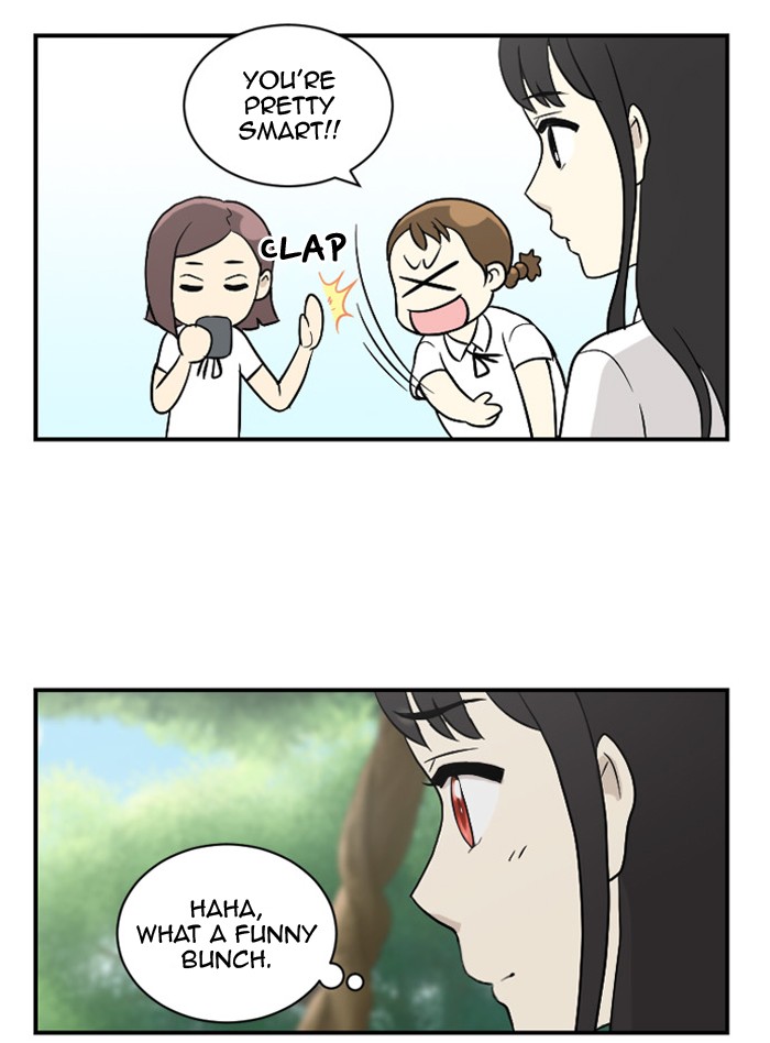 Read Days of Hana Manga Online