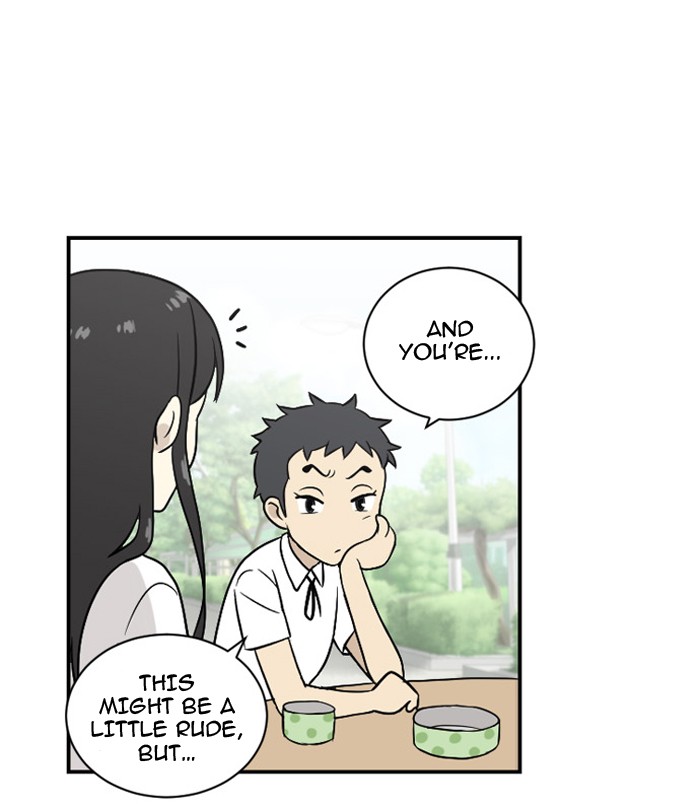 Read Days of Hana Manga Online