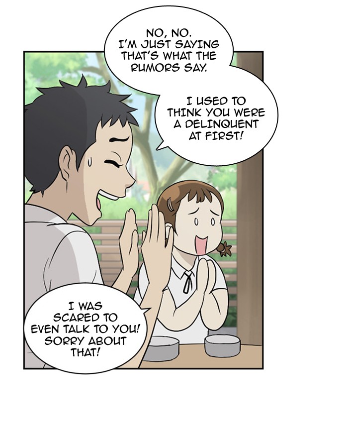 Read Days of Hana Manga Online