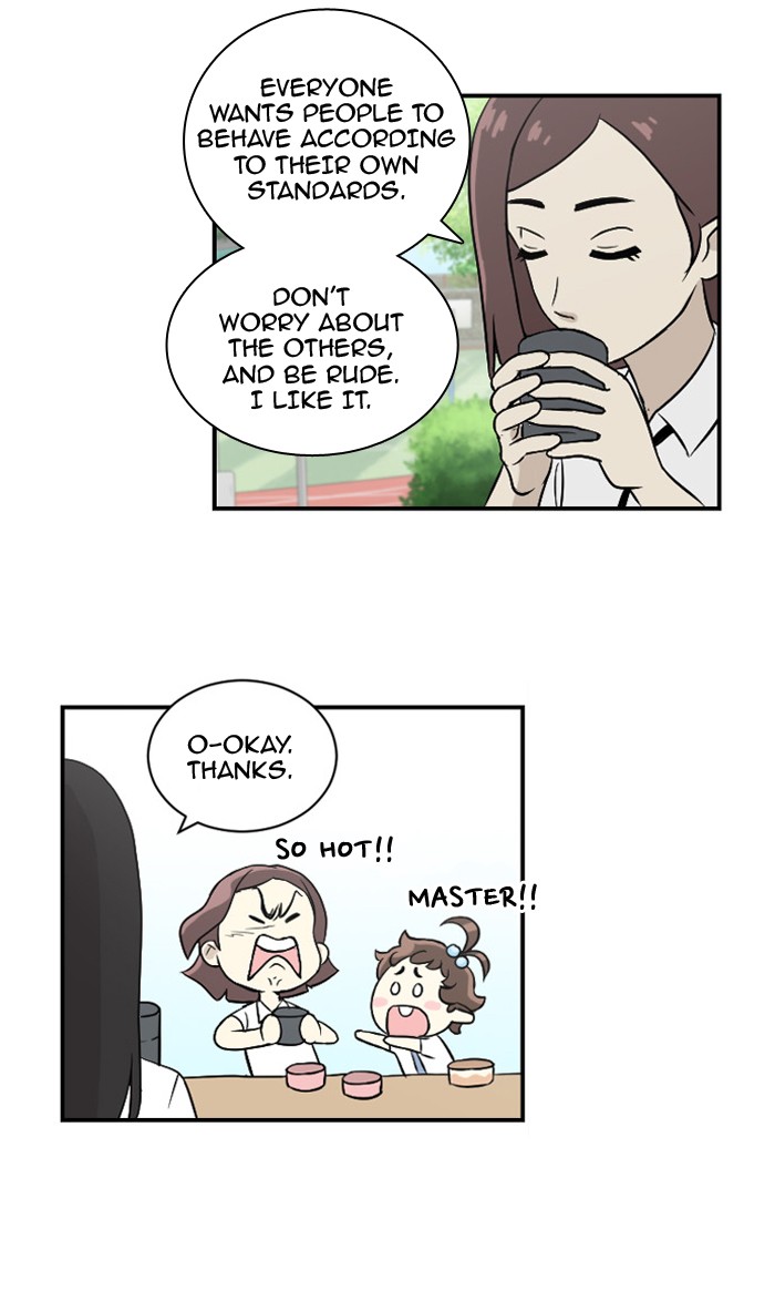 Read Days of Hana Manga Online