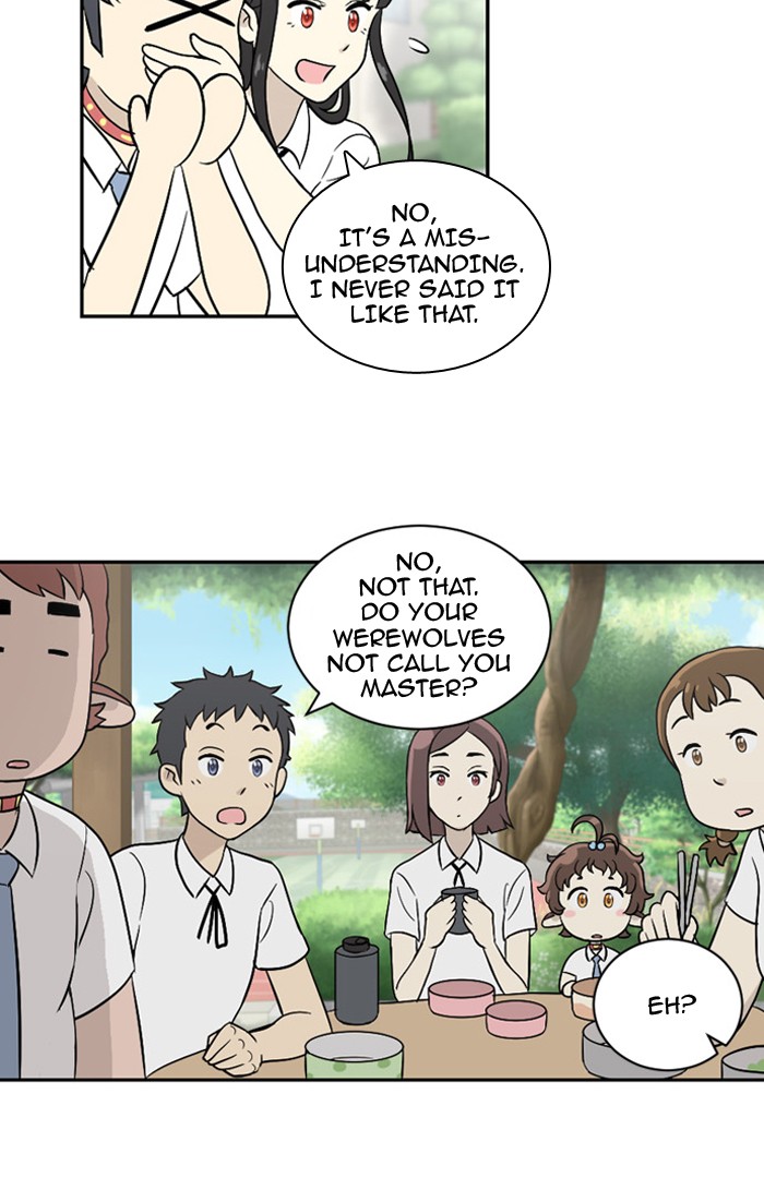 Read Days of Hana Manga Online
