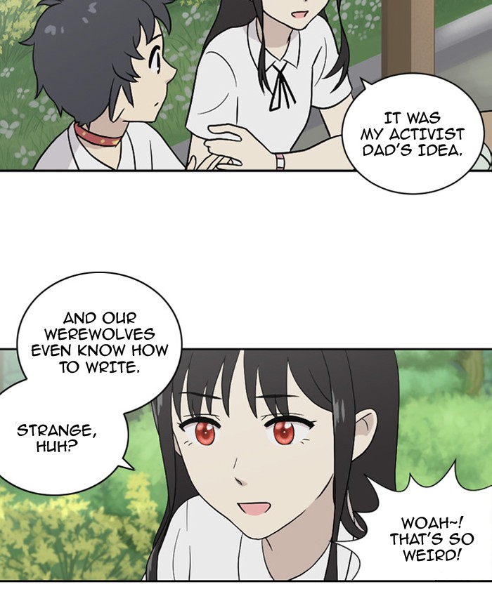 Read Days of Hana Manga Online