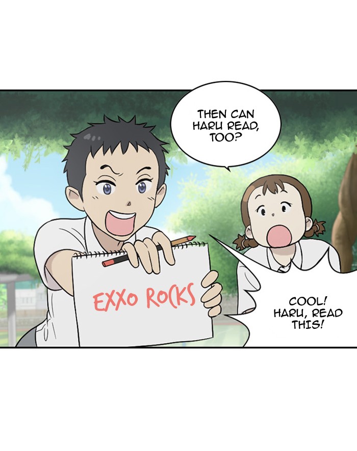 Read Days of Hana Manga Online