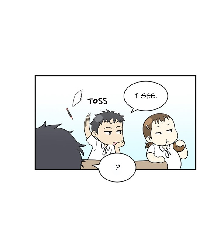 Read Days of Hana Manga Online