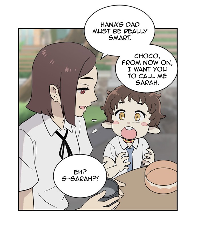 Read Days of Hana Manga Online