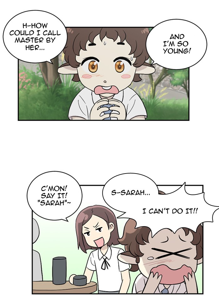 Read Days of Hana Manga Online