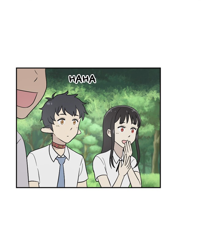 Read Days of Hana Manga Online