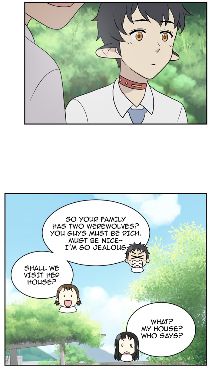 Read Days of Hana Manga Online