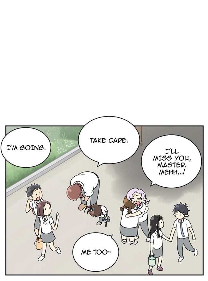 Read Days of Hana Manga Online