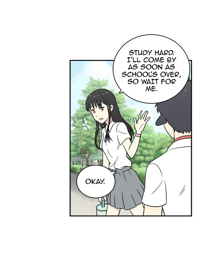 Read Days of Hana Manga Online