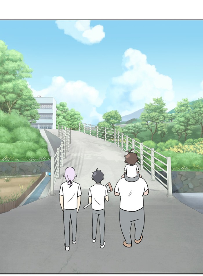 Read Days of Hana Manga Online