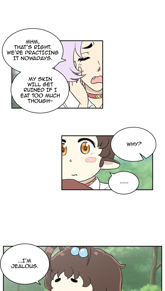 Read Days of Hana Manga Online