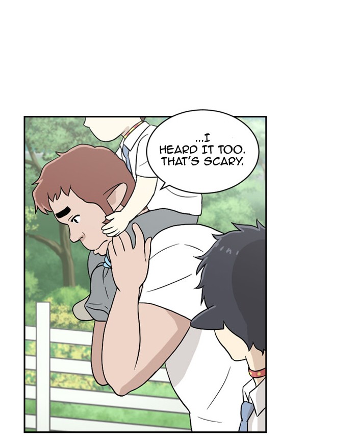 Read Days of Hana Manga Online
