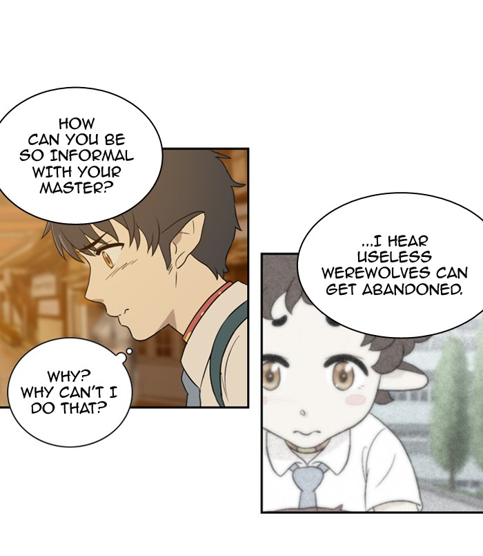 Read Days of Hana Manga Online
