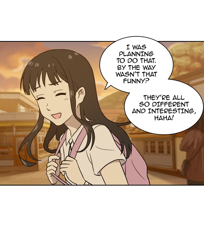 Read Days of Hana Manga Online