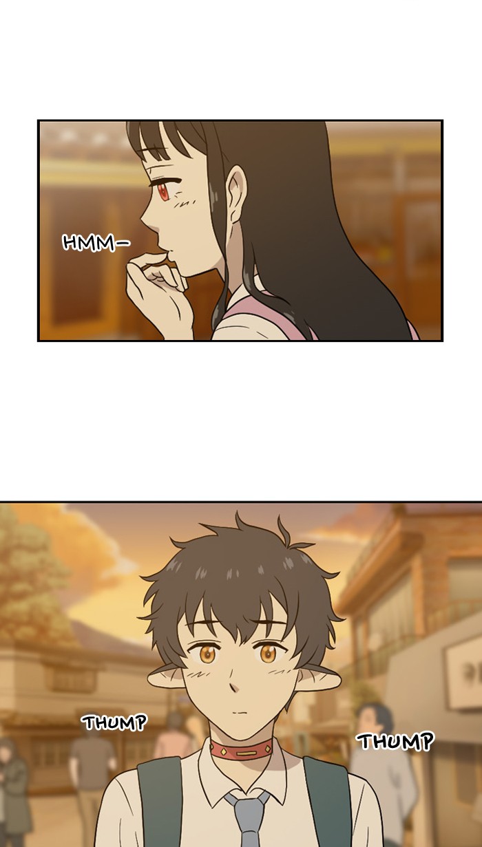 Read Days of Hana Manga Online