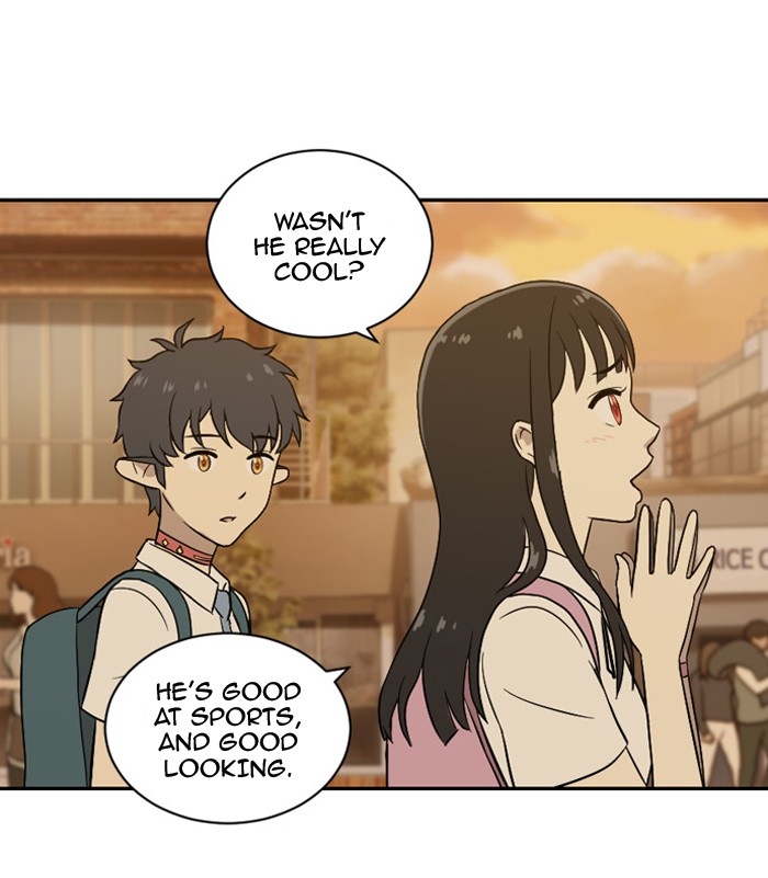 Read Days of Hana Manga Online