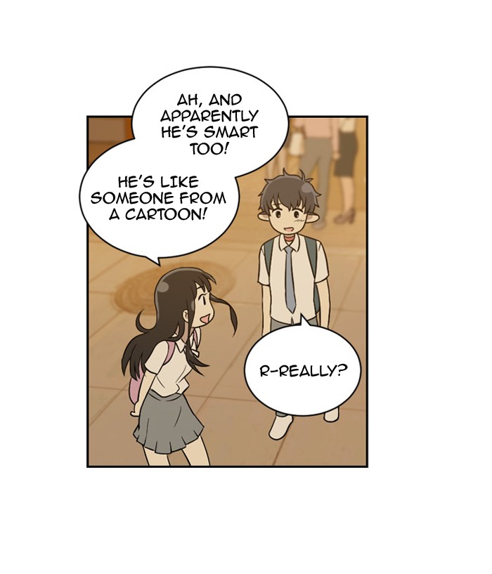 Read Days of Hana Manga Online