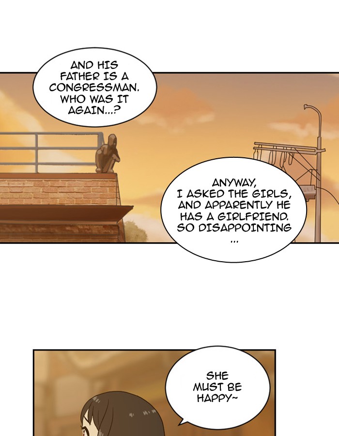 Read Days of Hana Manga Online