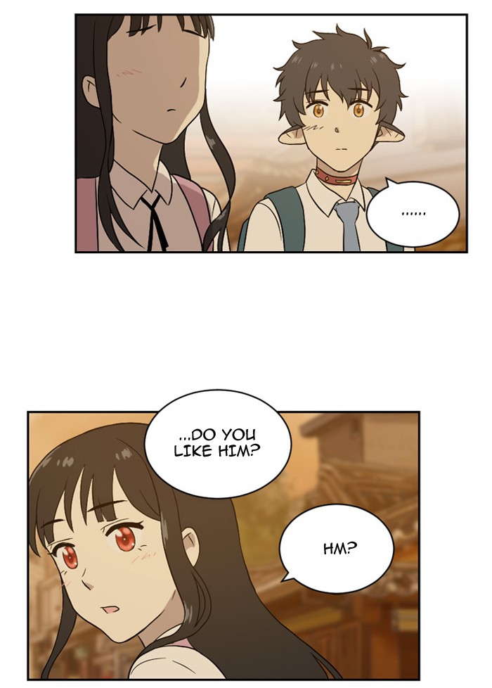 Read Days of Hana Manga Online
