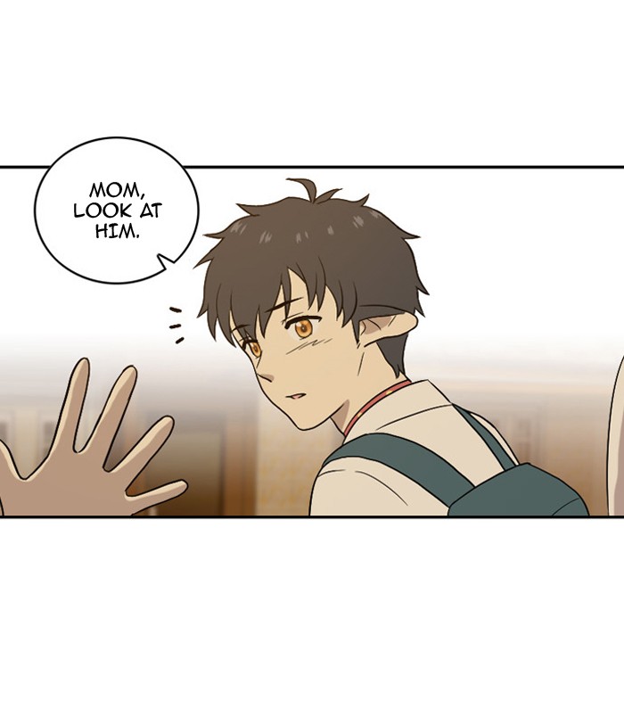 Read Days of Hana Manga Online