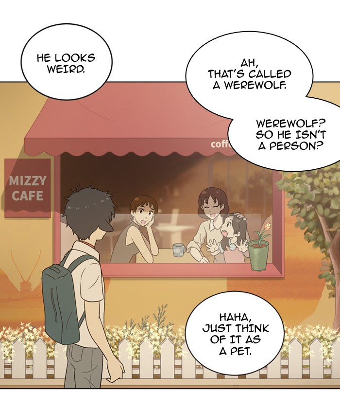 Read Days of Hana Manga Online