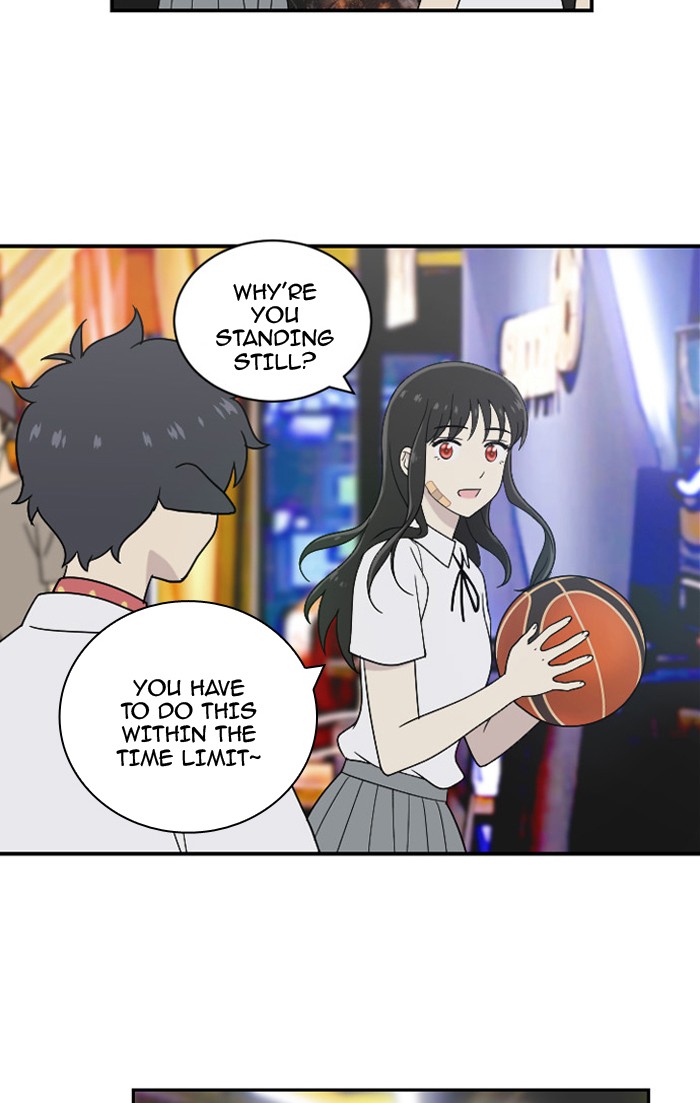 Read Days of Hana Manga Online