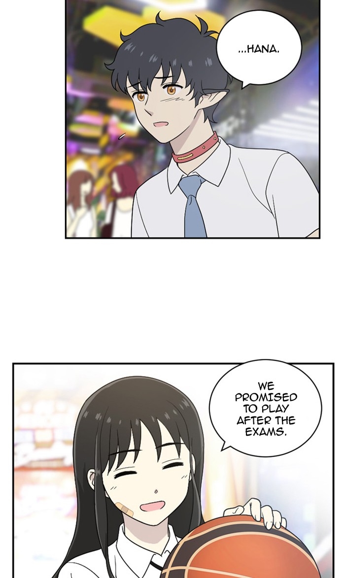 Read Days of Hana Manga Online