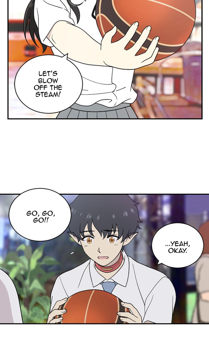 Read Days of Hana Manga Online
