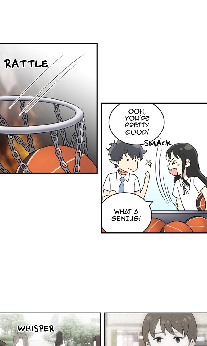 Read Days of Hana Manga Online