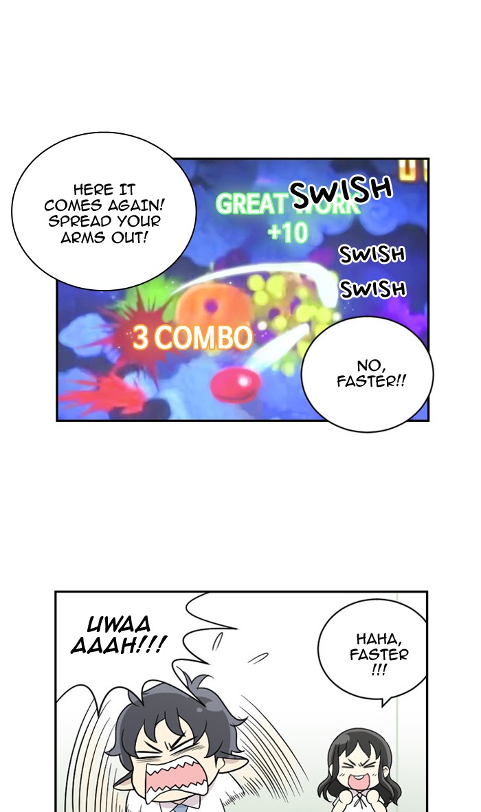 Read Days of Hana Manga Online
