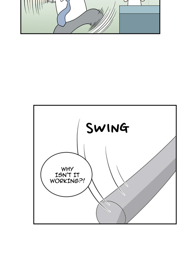 Read Days of Hana Manga Online