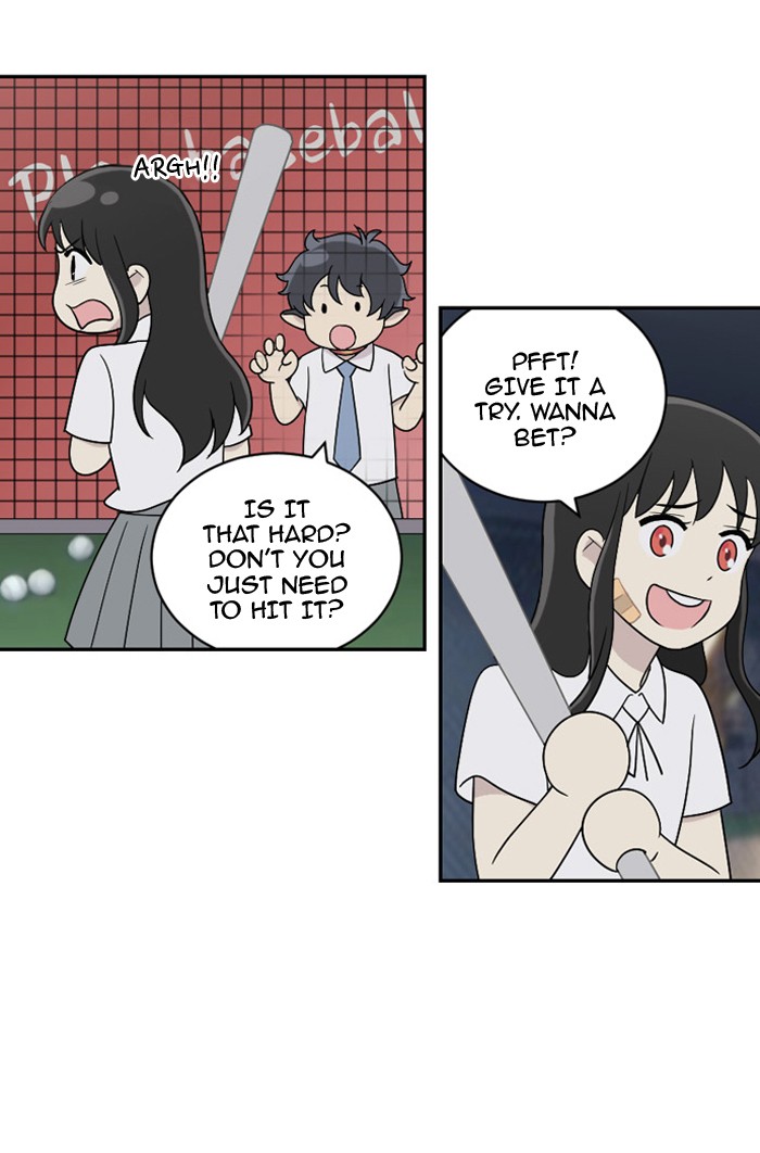 Read Days of Hana Manga Online