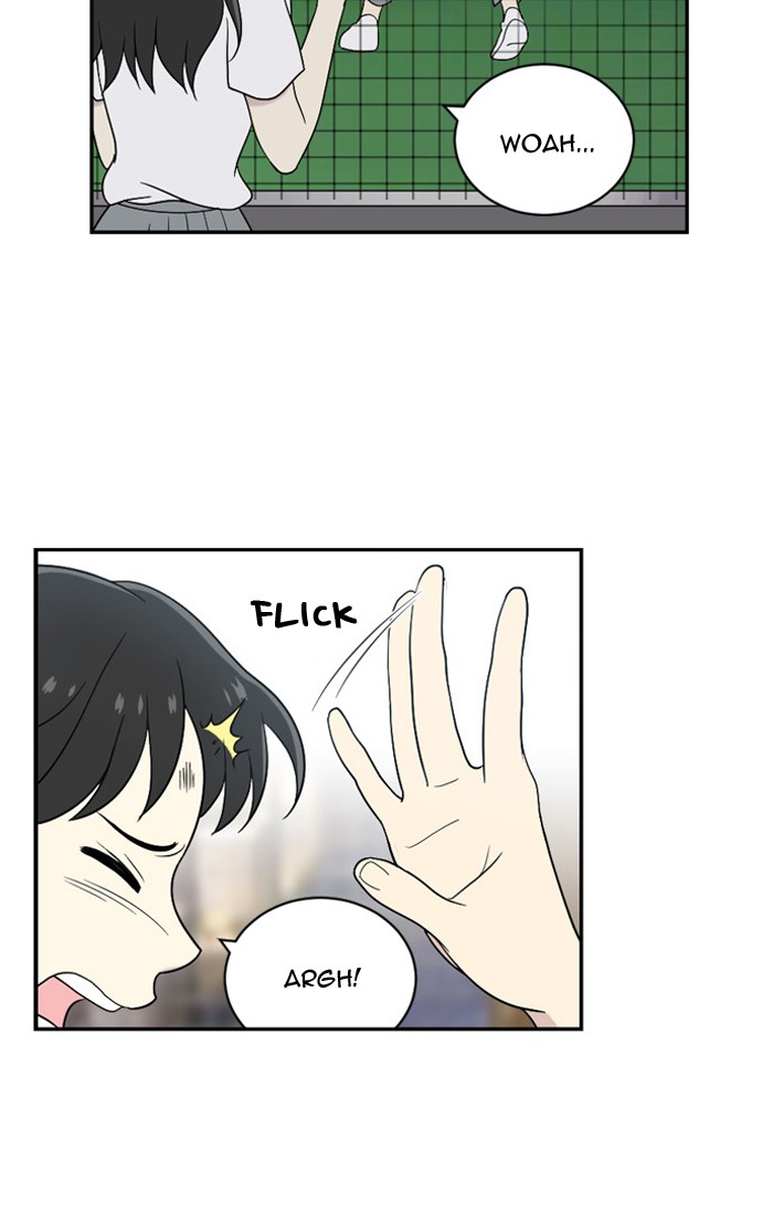 Read Days of Hana Manga Online