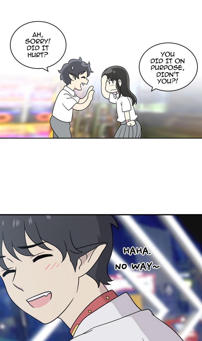 Read Days of Hana Manga Online