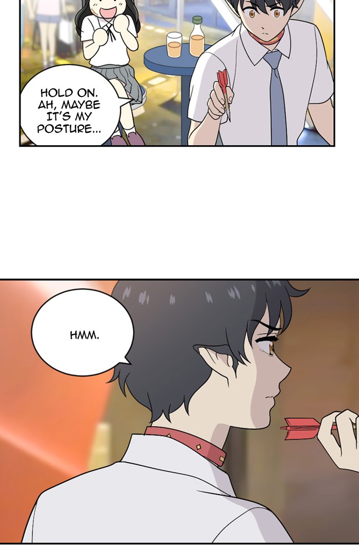 Read Days of Hana Manga Online