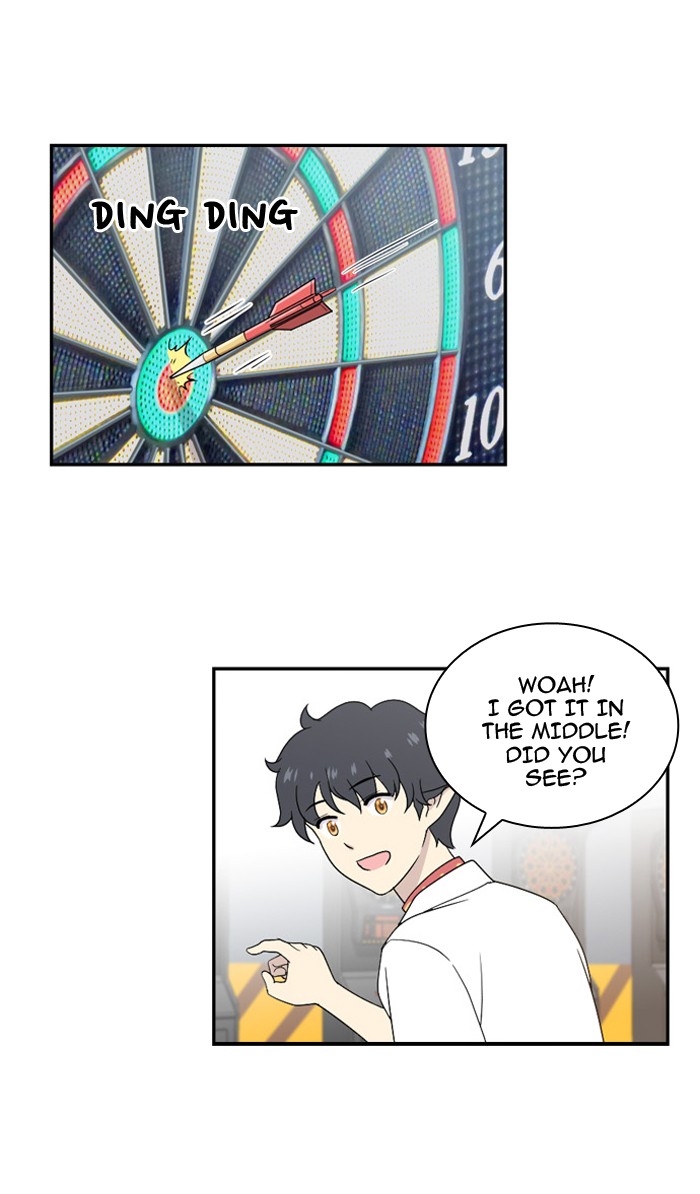 Read Days of Hana Manga Online