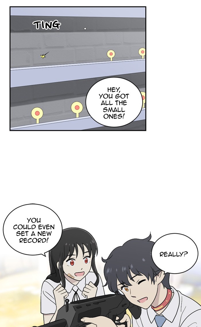 Read Days of Hana Manga Online