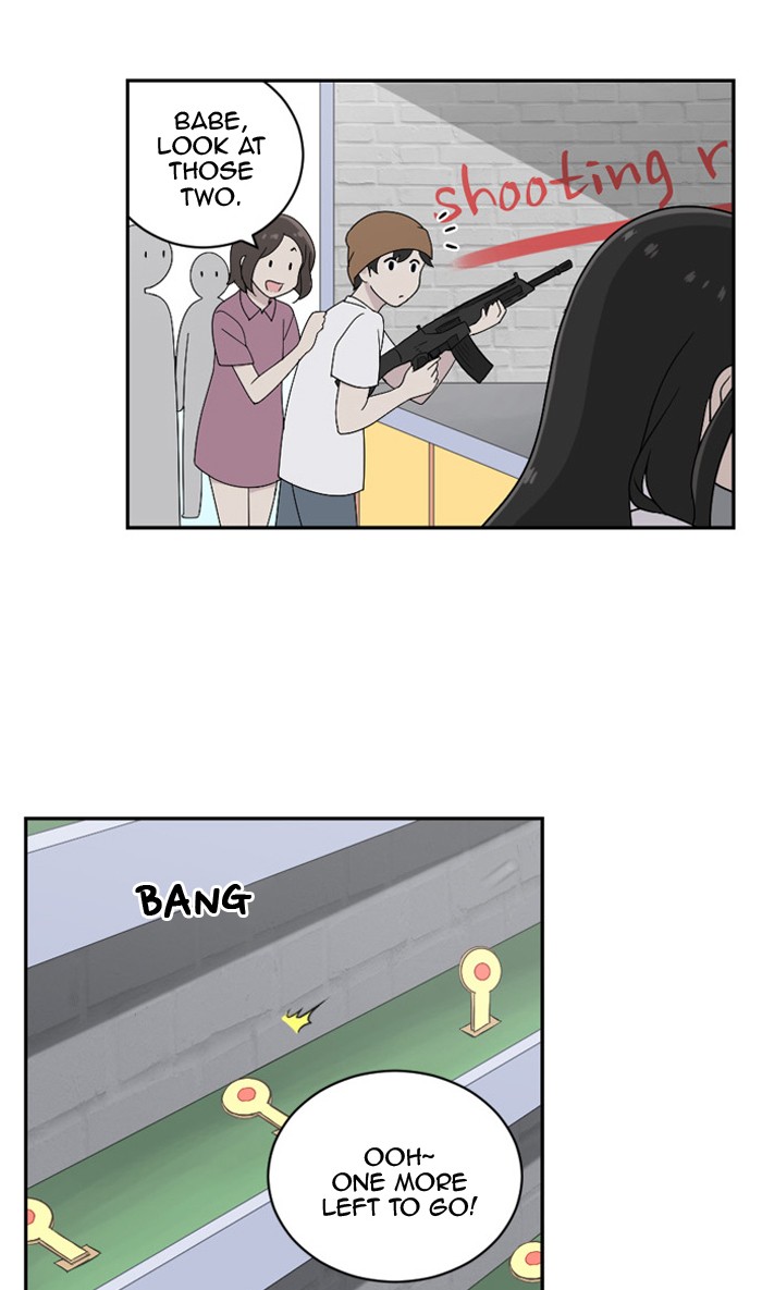 Read Days of Hana Manga Online