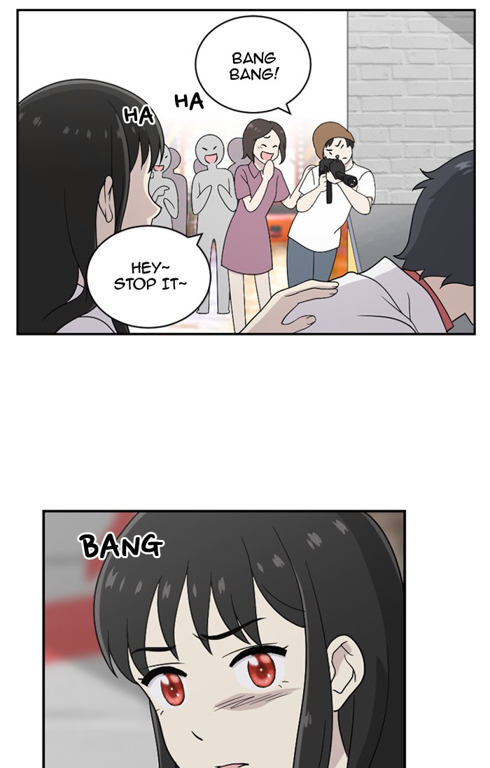 Read Days of Hana Manga Online