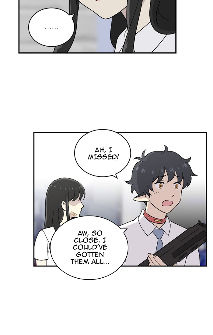 Read Days of Hana Manga Online