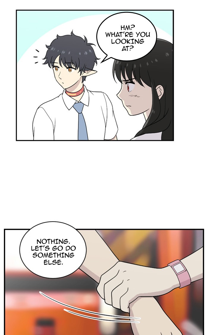 Read Days of Hana Manga Online
